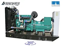 АД-300С-Т400-1РМ19